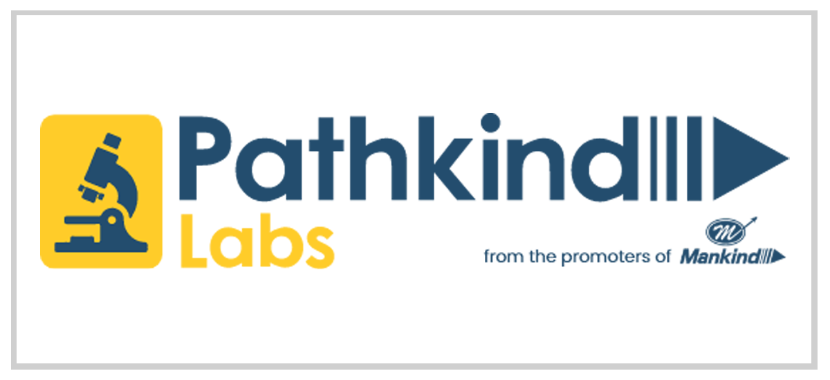 Pathkind logo