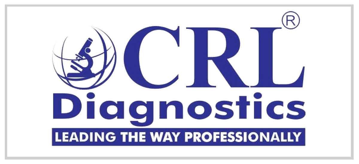 CRL Diagnostics logo