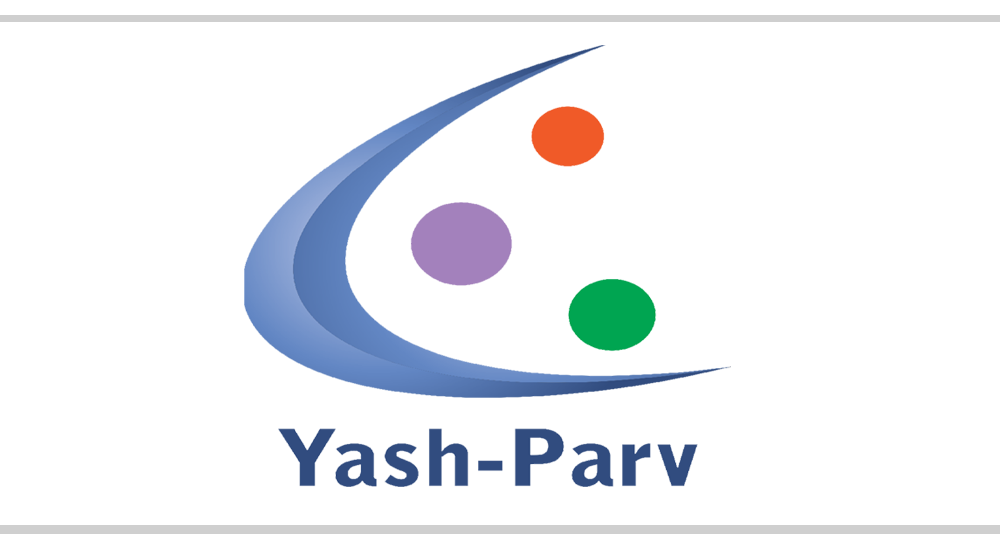 yashparv logo